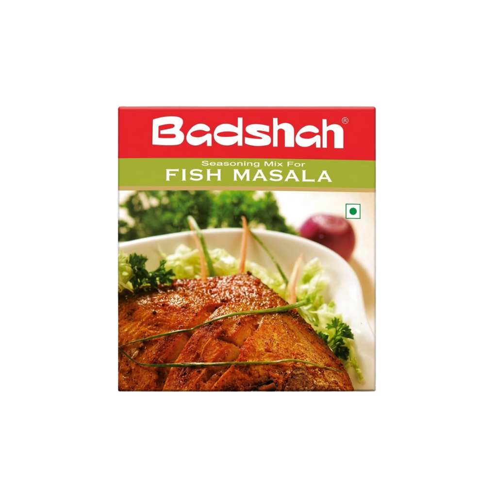 Badshah Fish Masala 100 g buy online USA - 1